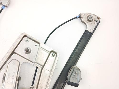 Front right window mechanism BMW 5 (E39) 525 tds | BP32482856C23