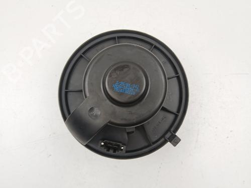 Heater blower motor FORD GALAXY I (WGR)  | BP27255208M62 