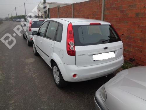 Bagklap lås FORD FIESTA V (JH_, JD_) 1.4 TDCi | BP29736417C101