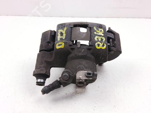 Left front brake caliper FORD KA (RU8) 1.2 | BP30028108M105