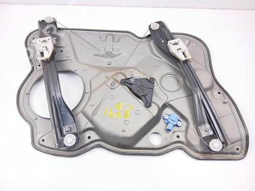 Used Front right window mechanism SKODA OCTAVIA II Combi (1Z5) 1.9 TDI (105 hp) 29617575