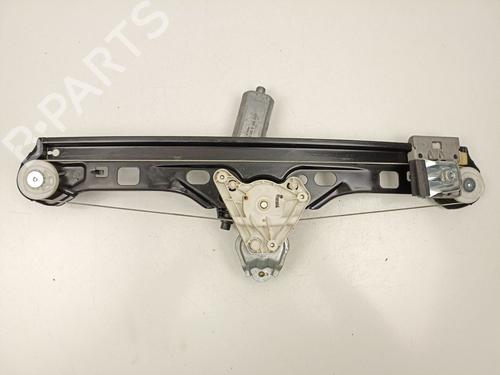 Rear left window mechanism MERCEDES-BENZ C-CLASS (W203) C 220 CDI (203.008) | BP23549014C24 