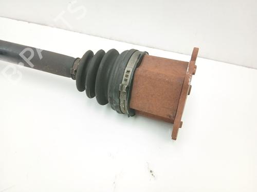 Left front driveshaft AUDI A6 Allroad C6 (4FH) 3.0 TDI quattro | BP36866259M38  - Image 5