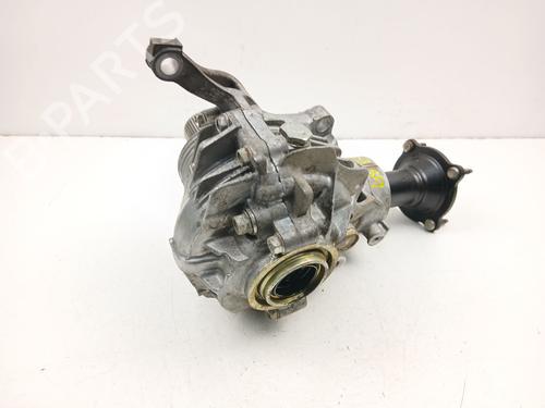 Used Front differential MAZDA CX-5 (KE, GH) 2.2 D AWD (KE2AW) (150 hp) 31147756