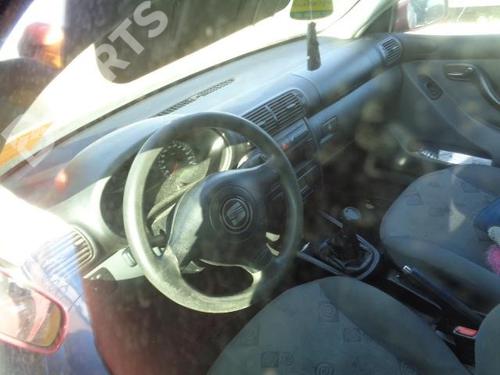 Mass air flow sensor SEAT LEON (1M1)  | BP20120627M95 