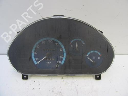 Kombinert Instrument DAEWOO MATIZ [2000-2005]  20120512