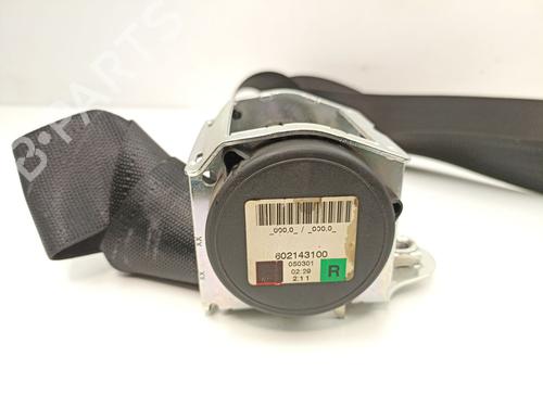 Front right seatbelt OPEL ASTRA H GTC (A04) 1.6 (L08) | BP18074535I25 