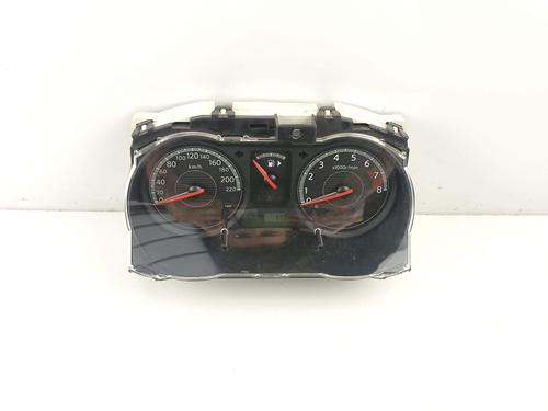 instrument-cluster-nissan-note-e11-ne11-14-248109u00b-2005-2006-2007-2008-2009-2010-2011-2012-2013-13484038 main image