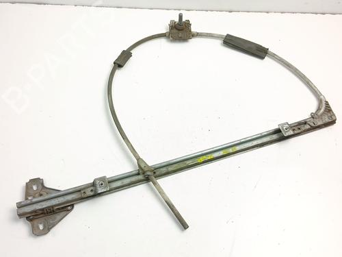 Used Front right window mechanism Front right window mechanism IVECO DAILY III Van 29 L 11 V (106 hp) 33708767 33708767