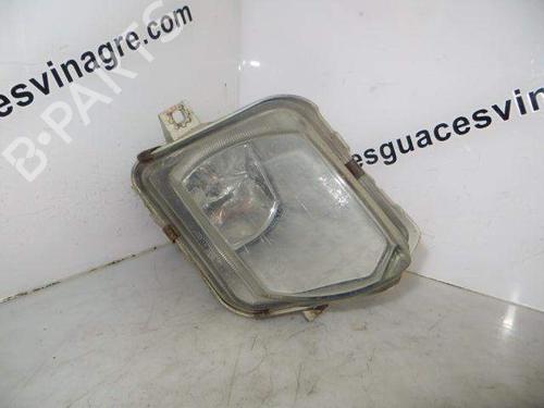 Used Right front fog light Right front fog light 20117386 20117386