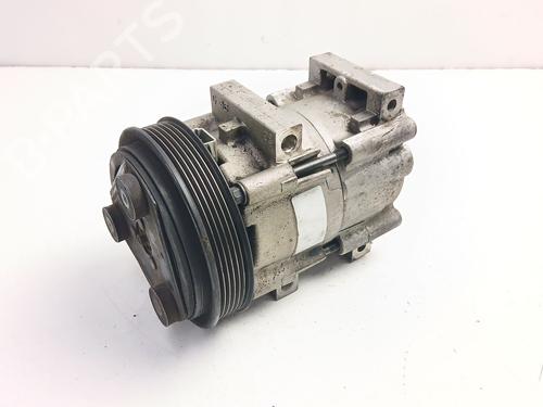 Used AC compressor AC compressor FORD MONDEO II Turnier (BNP) 2.0 i (131 hp) 34583650 34583650