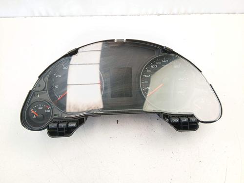Instrument cluster SEAT EXEO ST (3R5) 1.8 TSI | BP36324520C47 - Image 2