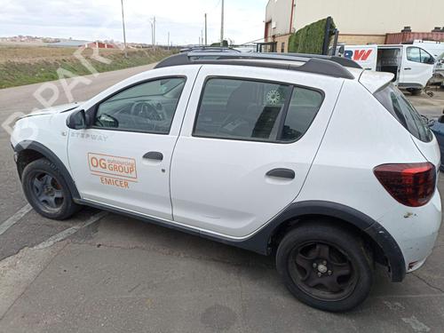 Oil sump DACIA SANDERO II 1.5 dCi | BP25804383M115 - Image 12
