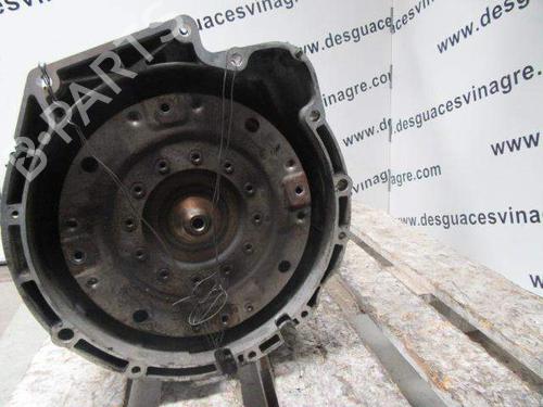 Used Gearbox Gearbox 20118041 20118041