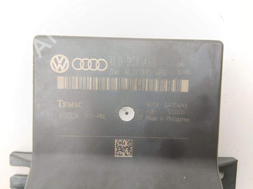 Electronic module AUDI Q7 (4LB) 3.0 TDI quattro | BP28380825M83 - Image 5