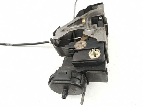 Front right lock MERCEDES-BENZ A-CLASS (W168) A 170 CDI (168.008) | BP11687816C97 