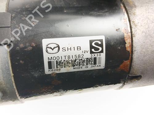 Starter MAZDA CX-5 (KE, GH) 2.2 D AWD (KE2AW) | BP31063920M8 