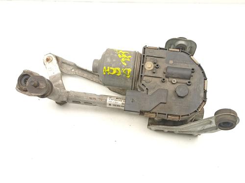 Used Front wiper motor SEAT LEON (1P1) [2005-2013]  20983269