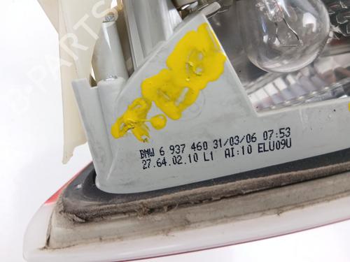 Right tailgate light BMW 3 (E90) 320 i | BP26223477C80 