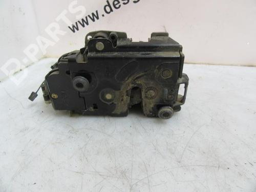 Used Front right lock SKODA OCTAVIA I (1U2) 1.9 TDI (90 hp) 11798648