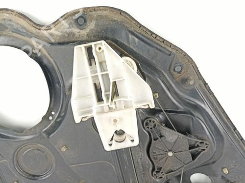 Rudehejsemekanisme Højre bagtil SEAT LEON (1M1) 1.8 20V | BP12942207C25 