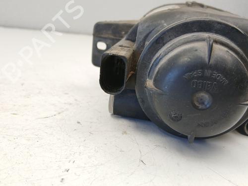 Right front fog light SEAT LEON (1M1) 1.9 TDI | BP29133558C31