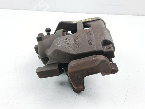 Venstre bremsekaliber foran RENAULT SCÉNIC III (JZ0/1_) 1.5 dCi | BP29979621M105