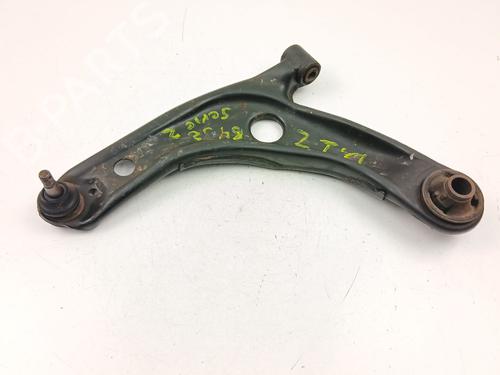 Used Left front suspension arm TOYOTA YARIS (_P9_) 1.33 VVT-i (NSP90_, NSP90R) (100 hp) 30204618