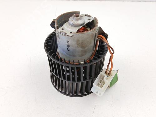 Used Heater blower motor OPEL ASTRA F Hatchback (T92) 1.4 i (F08, M08, F68, M68) (60 hp) 27380863