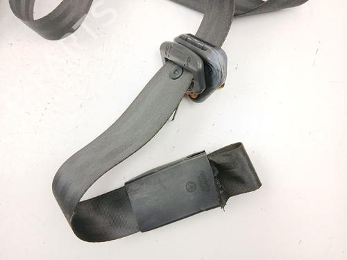 Front right seatbelt RENAULT CLIO III (BR0/1, CR0/1) 1.2 16V (BR02, BR0J, BR11, CR02, CR0J, CR11) | BP31921061I25