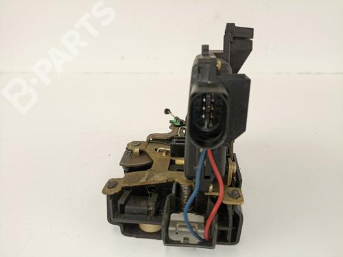 Rear right lock AUDI A2 (8Z0) 1.4 | BP10008056C99 