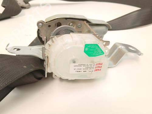 Front left seatbelt NISSAN NAVARA NP300 (D40) 2.5 dCi 4WD | BP36786276I26 - Image 6