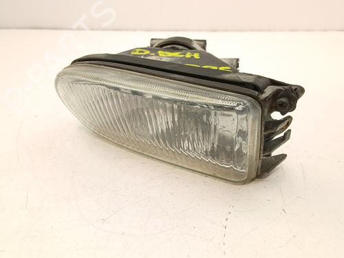 Højre Foran Tågelygte RENAULT 19 II Chamade (L53_) 1.8 (L53Y) (88 hp) 27597009