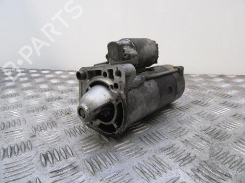Used Starter CHRYSLER VOYAGER IV (RG, RS) 2.5 CRD (141 hp) 20119799
