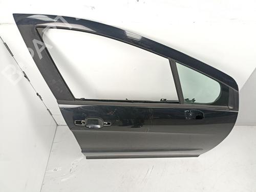 Right front door PEUGEOT 308 SW I (4E_, 4H_) 1.6 HDi | BP17974106C3