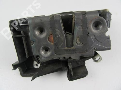 Front left lock FORD FOCUS C-MAX (DM2) 1.6 TDCi | BP9814762C98 