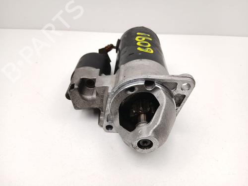 Starter MERCEDES-BENZ A-CLASS (W168) A 160 CDI (168.006) | BP26292643M8 
