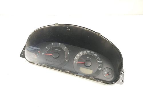 Used Instrument cluster Instrument cluster HYUNDAI TRAJET (FO) 2.0 CRDi (113 hp) 20690119 20690119