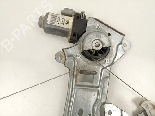 Rear right window mechanism CITROËN XSARA (N1) 1.6 16V | BP20873275C25 