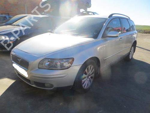 Left front driveshaft VOLVO V50 (545) 2.0 D | BP11208308M38 - Image 2