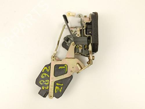 Rear left lock HYUNDAI TUCSON (JM) 2.0 CRDi | BP13891003C100 