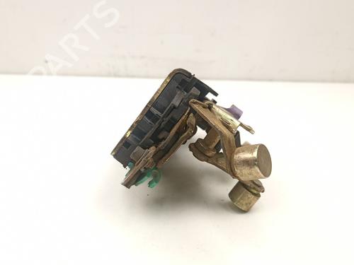 Front left lock CHRYSLER VOYAGER IV (RG, RS) 2.5 CRD | BP16766625C98 