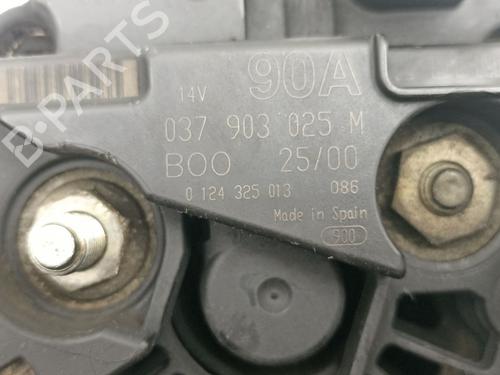 Alternator SEAT IBIZA II (6K1) 1.4 i | BP16752018M7 