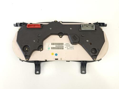 Instrument cluster RENAULT CLIO II (BB_, CB_) 1.2 16V (BB05, BB0W, BB11, BB27, BB2T, BB2U, BB2V, CB05,... | BP18475918C47 