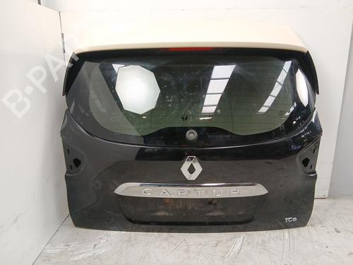 Tailgate RENAULT CAPTUR I (J5_, H5_)  | BP29465086C6 
