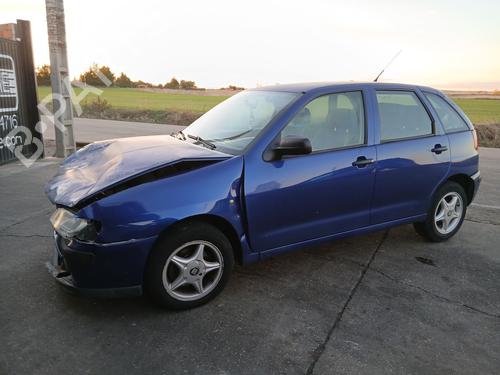 Used Parts SEAT IBIZA II (6K1) 1.9 TDI (90 hp) 4367464