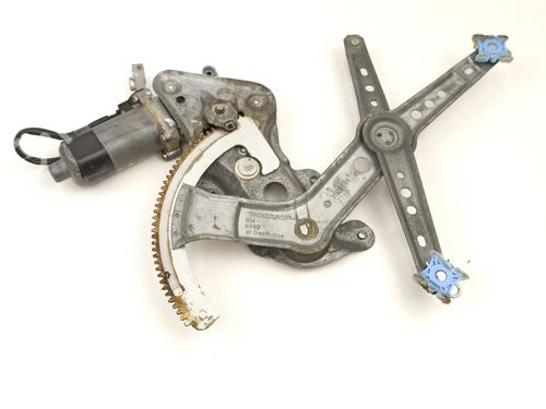 Rear right window mechanism VOLVO 960 (964) [1990-1994]  18057194