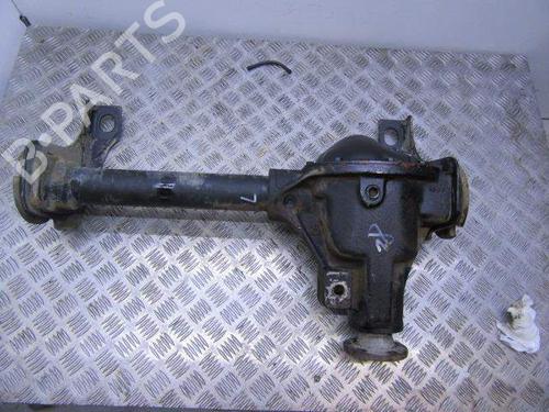 Used Front differential Front differential 11955713 11955713