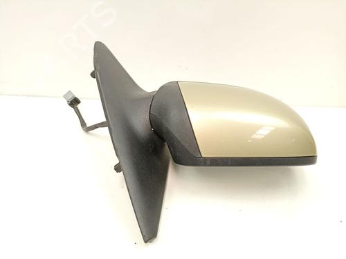 Right mirror FORD MONDEO III (B5Y) 2.0 16V TDDi / TDCi | BP19056540C27 
