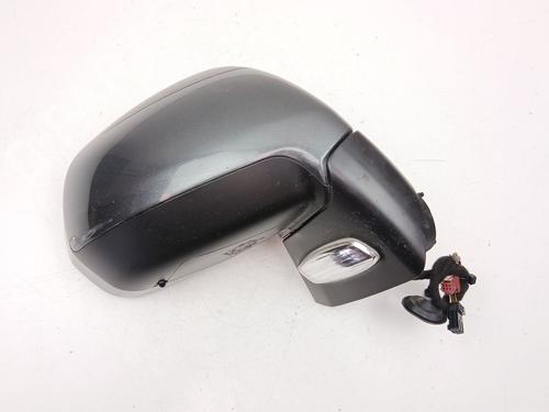 Right mirror PEUGEOT 5008 (0U_, 0E_) 1.6 HDi | BP27883547C27